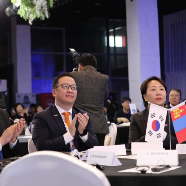 Монгол Солонгосын аялал жуулчлалын тур операторуудын форумд болж байна