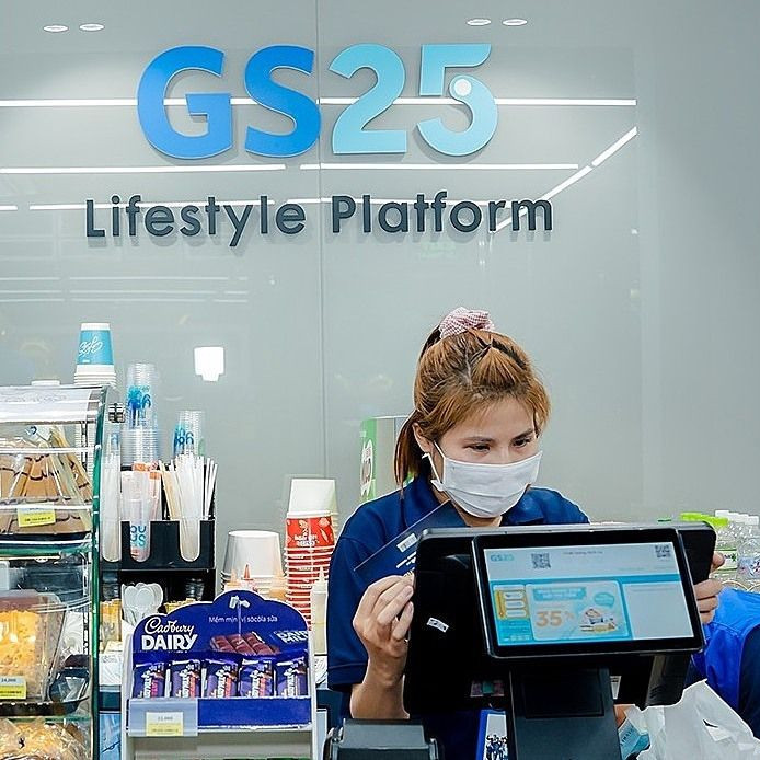 Өмнөд Солонгосын GS25 сүлжээ Вьетнам, Монголын зах зээлд бизнесээ амжилттай өргөжүүлж буй тухай мэдээлжээ