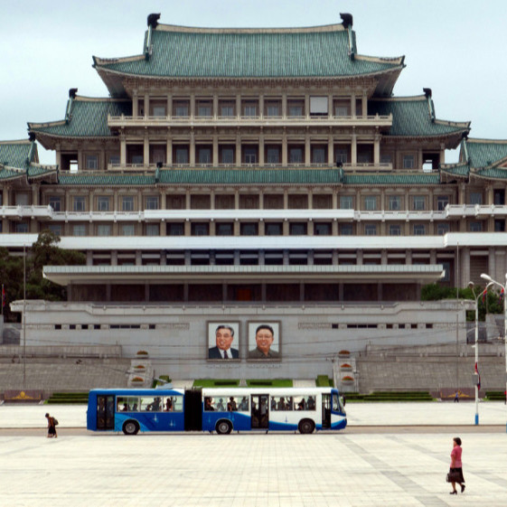 Хойд Солонгос цар тахлаас хойш анхны жуулчдаа хүлээн авах гэж байна