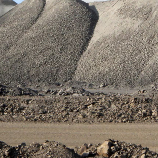  Солонгосын геологичид Монголд никелийн хайгуул явуулж байна