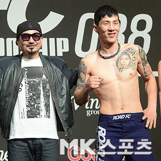 Монгол тамирчин М.Нандин-Эрдэнийн Япон тулаанчтай хийх UFC зэрэглэлийн анхны тоглолтыг "Amazon Prime" шууд дамжуулна